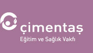 Çimentaş Eğitim ve Sağlık Vakfı - İzmir
